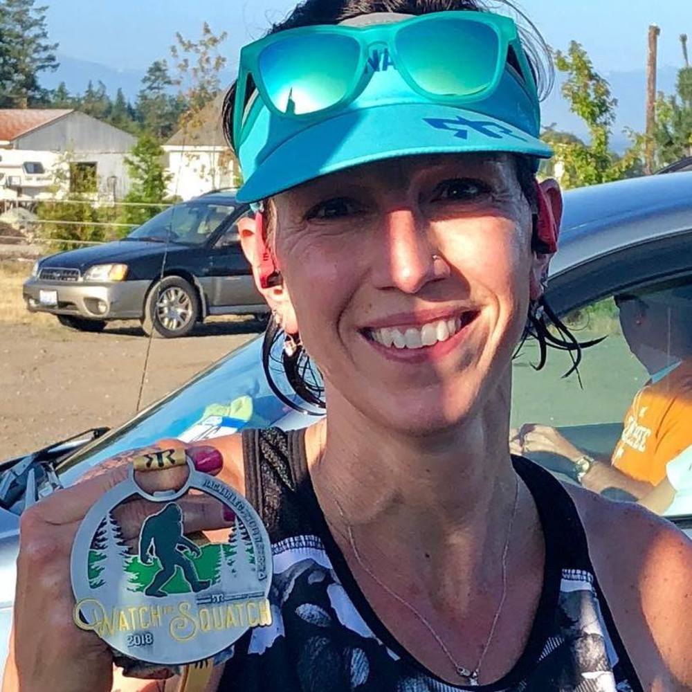 Meet your Posher, Angela